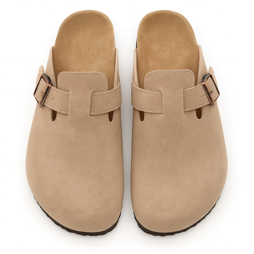 Cove Clog