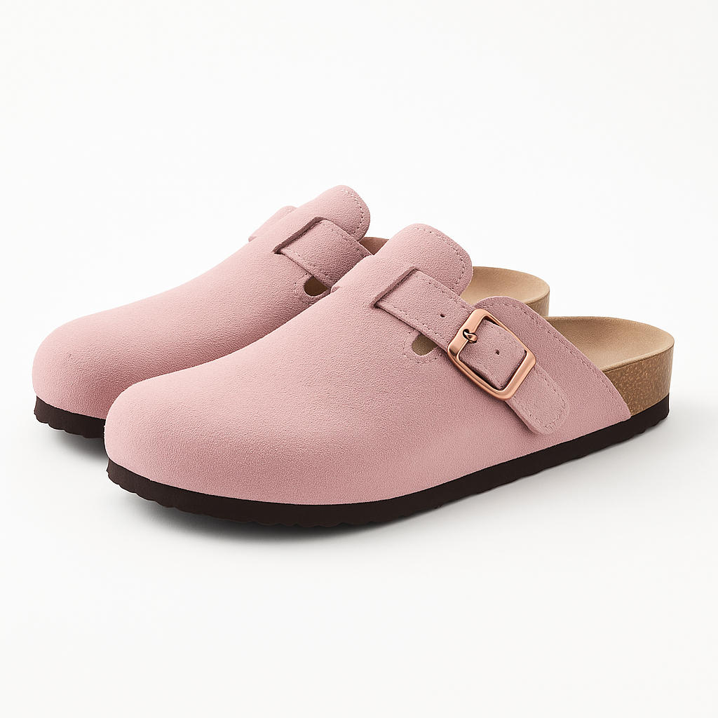 Cove Clog