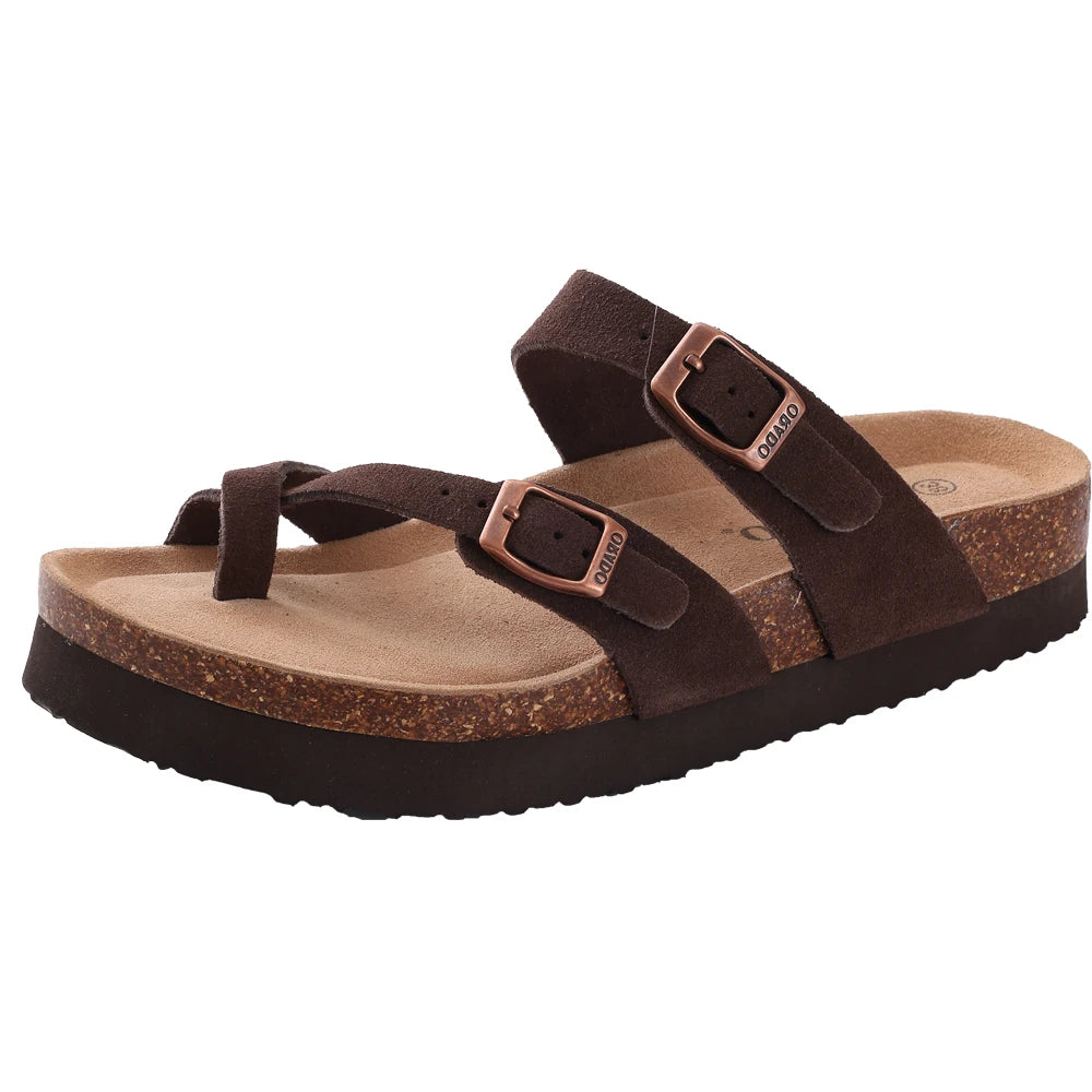 Cove Clog