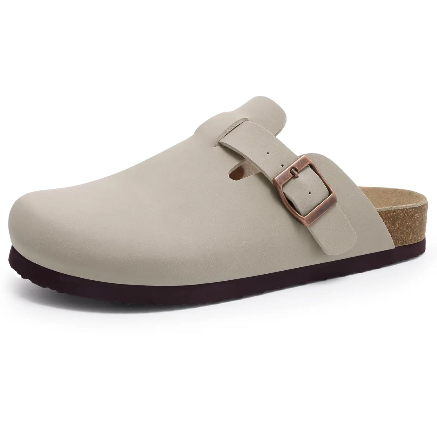Cove Clog