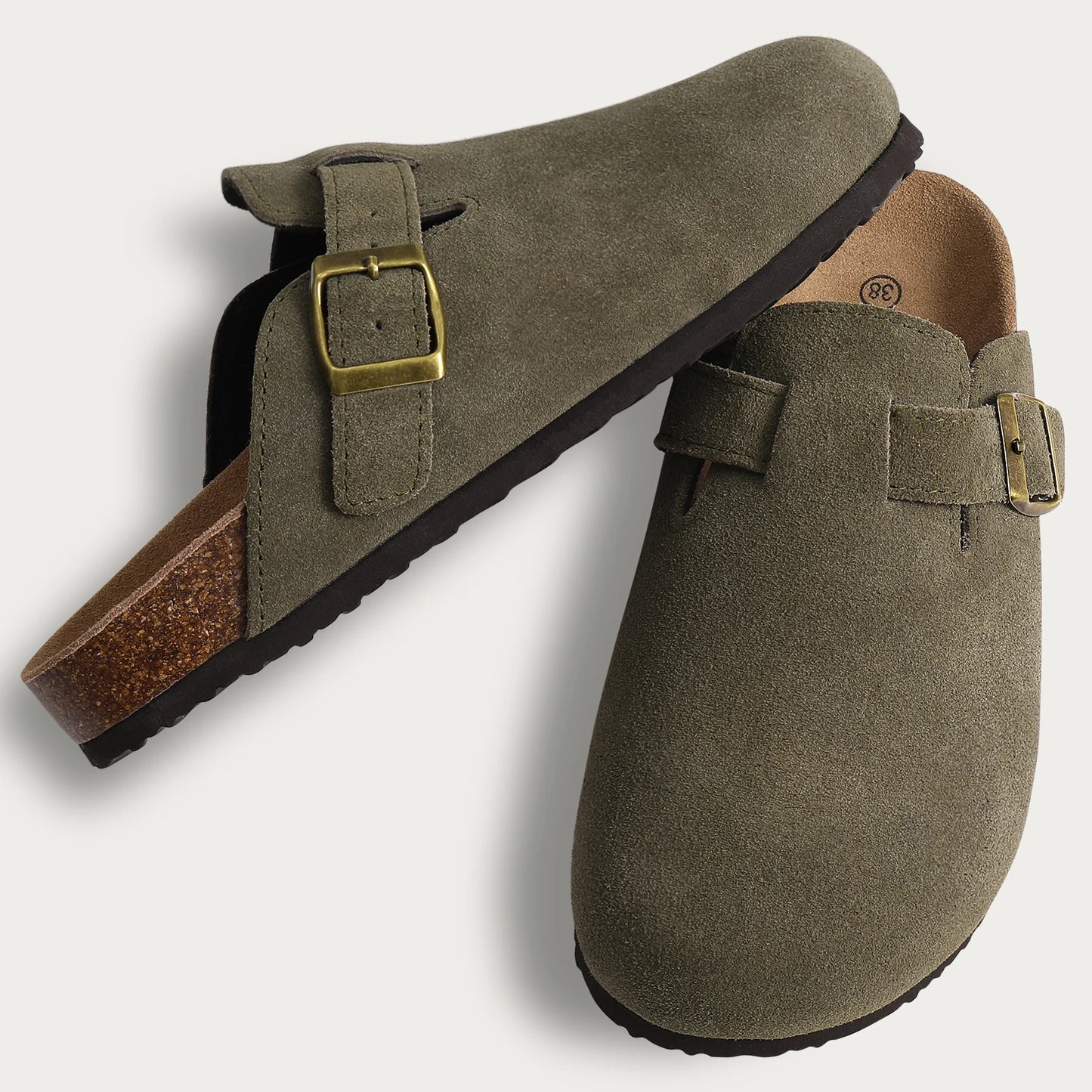 Cove Clog
