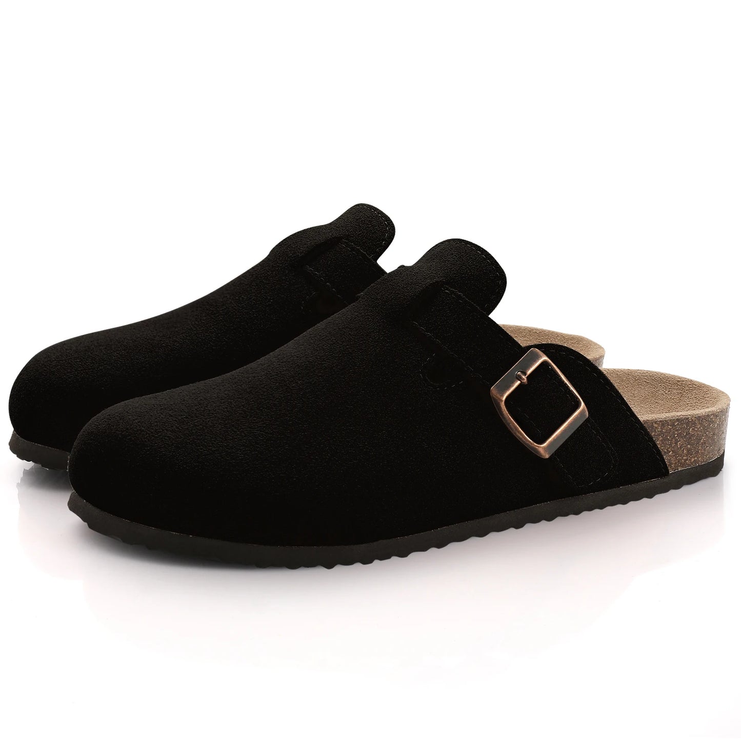 Cove Clog