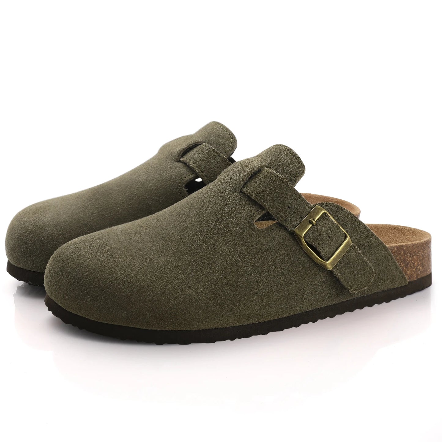 Cove Clog