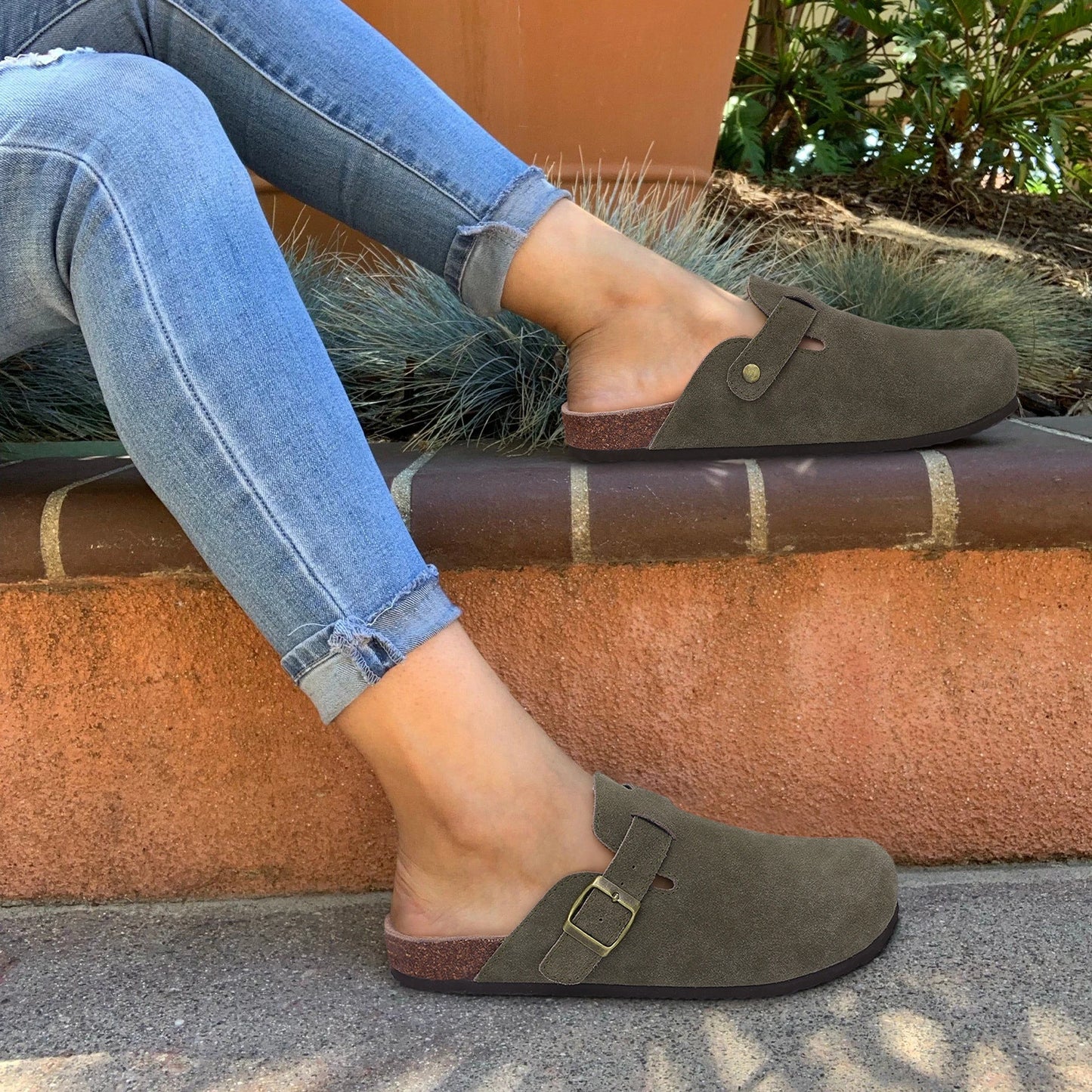 Cove Clog