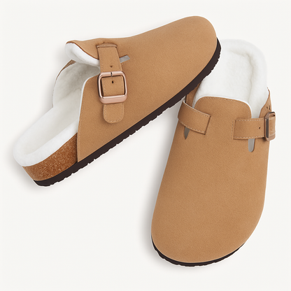 Cove Clog – Cloud Lined Edition