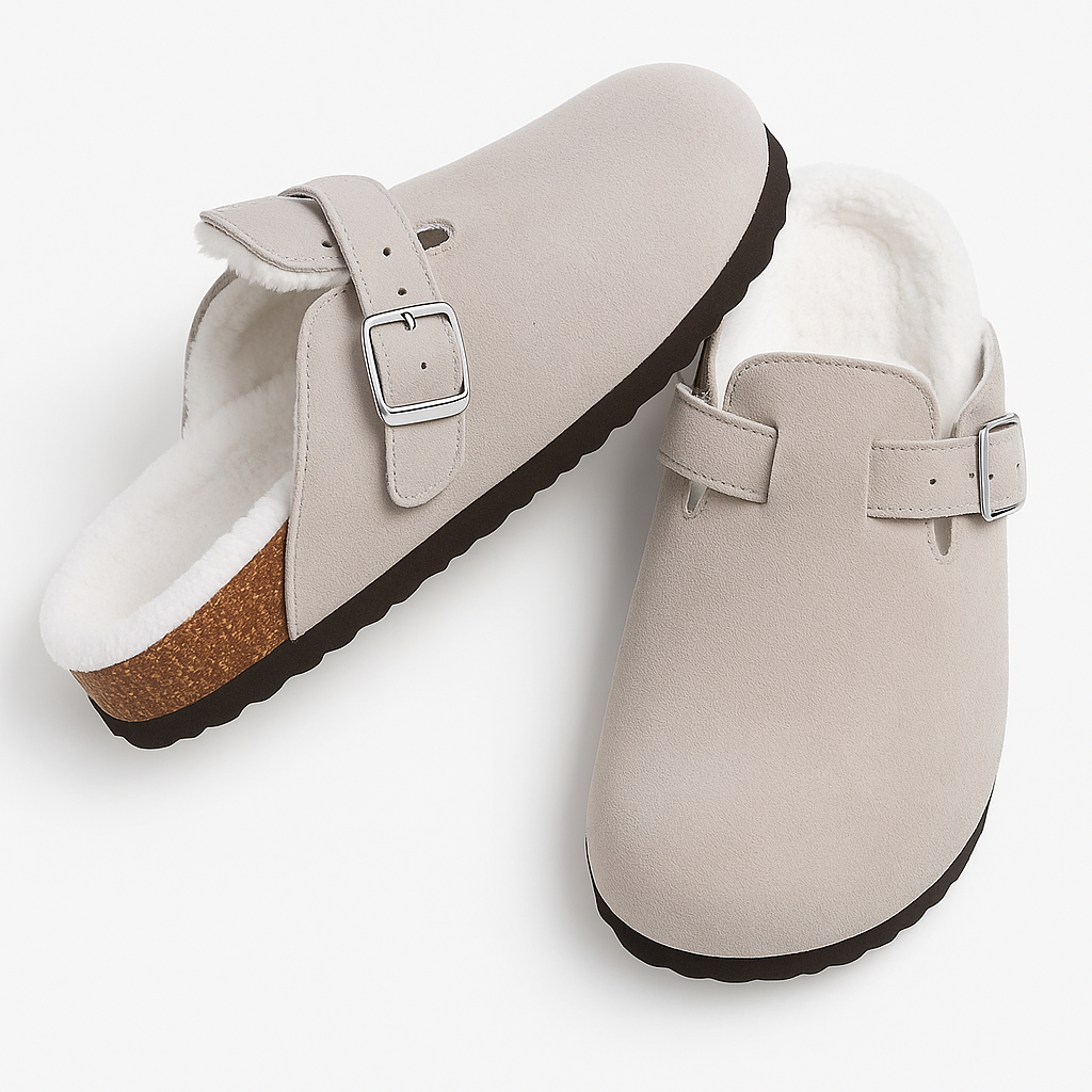 Cove Clog – Cloud Lined Edition