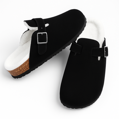 Cove Clog – Cloud Lined Edition