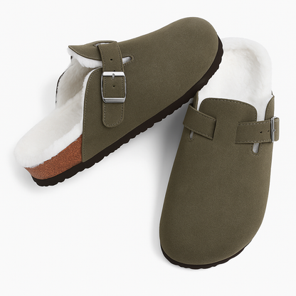Cove Clog – Cloud Lined Edition