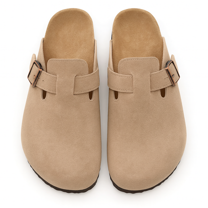 Cove Clog