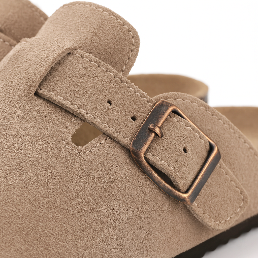 Cove Clog