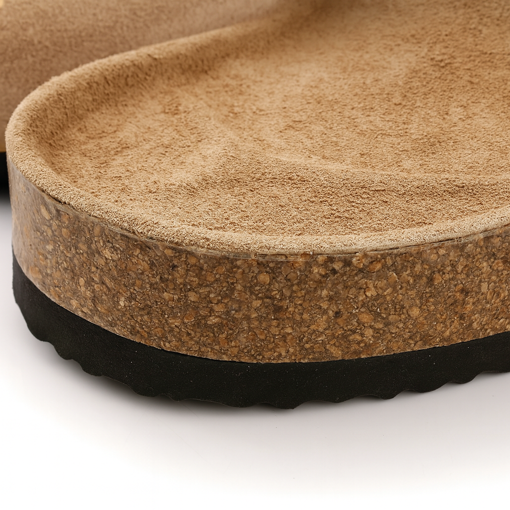 Cove Clog