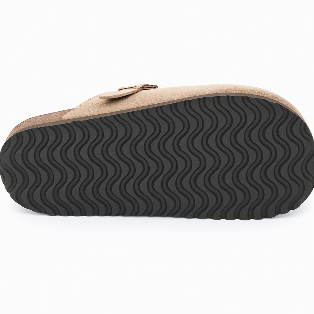 Cove Clog