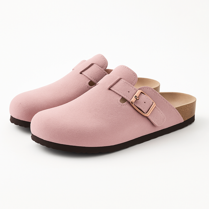 Cove Clog
