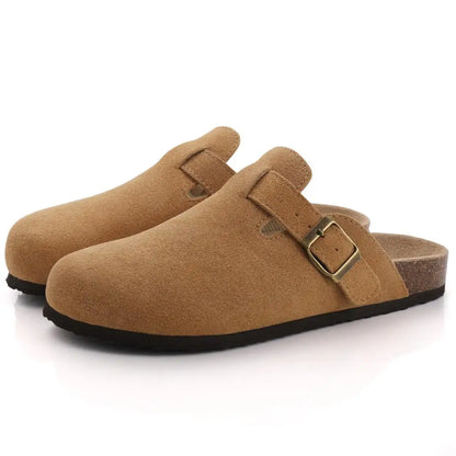 Cove Clog