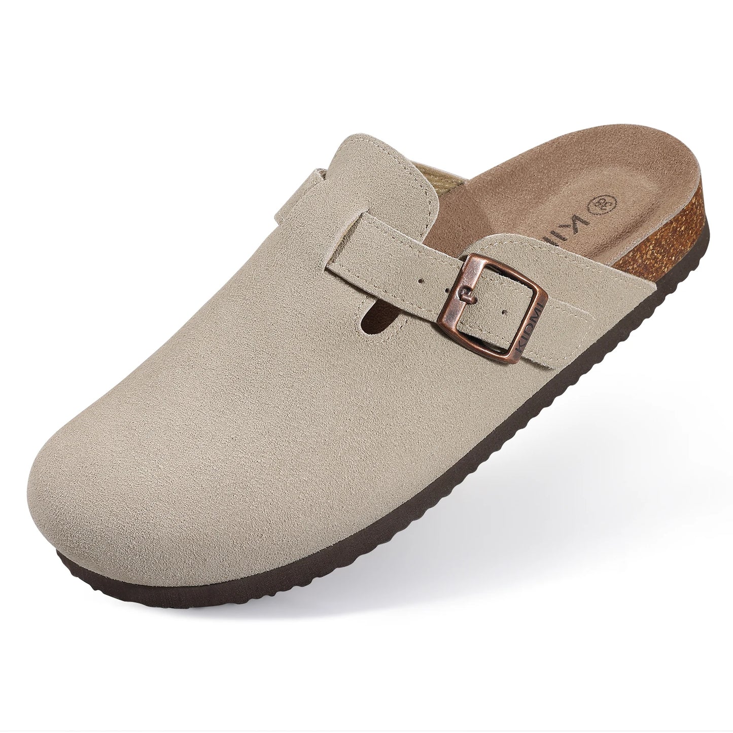 Cove Clog