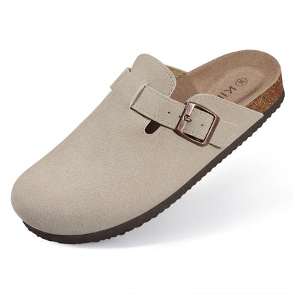 Cove Clog