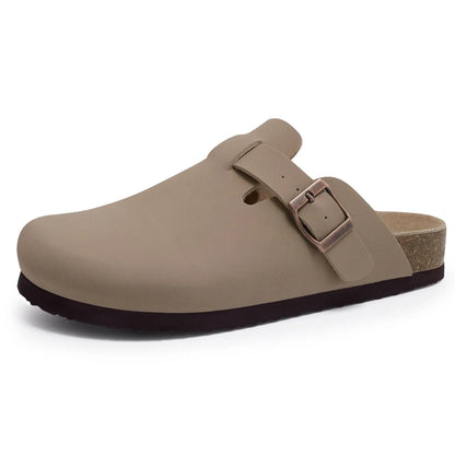 Cove Clog
