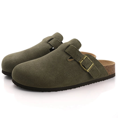 Cove Clog