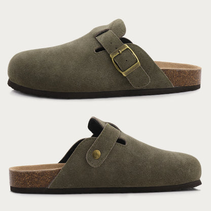 Cove Clog