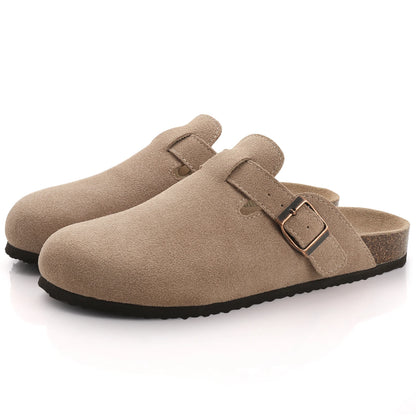 Cove Clog