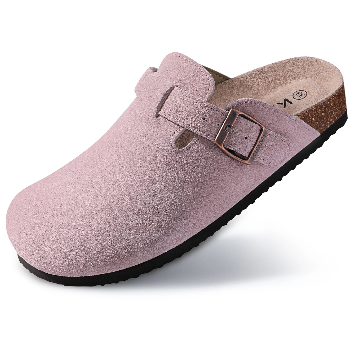 Cove Clog