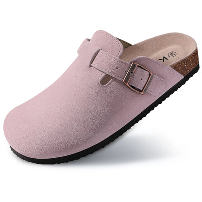 Cove Clog