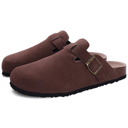 Cove Clog