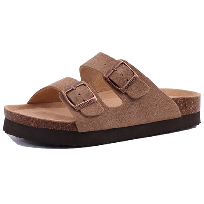 Cove Clog