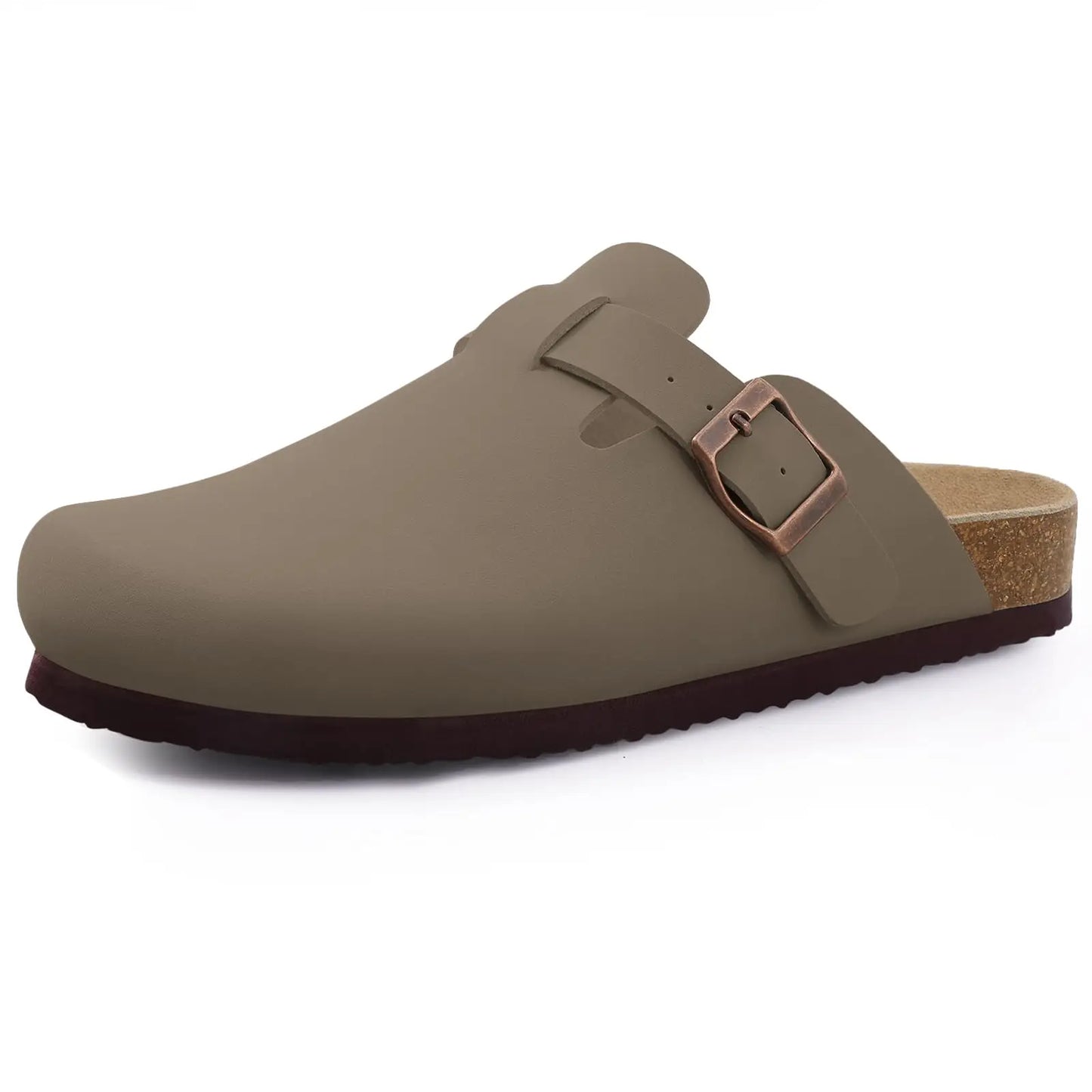Cove Clog