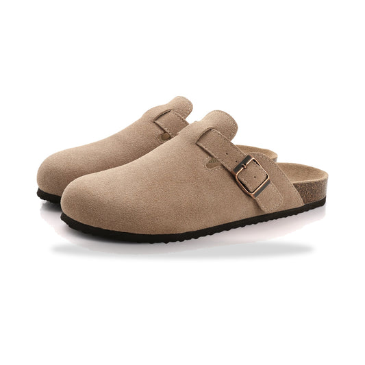 Cove Clog